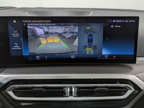 Certified 2024 BMW 430i Gran Coupe xDrive w/ M Sport Package (Priority 1) image 24