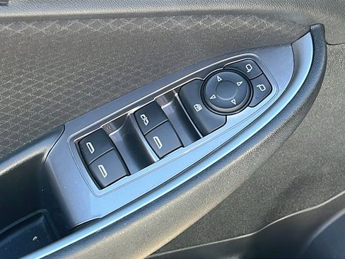 Certified 2024 Chevrolet Malibu LT image 12