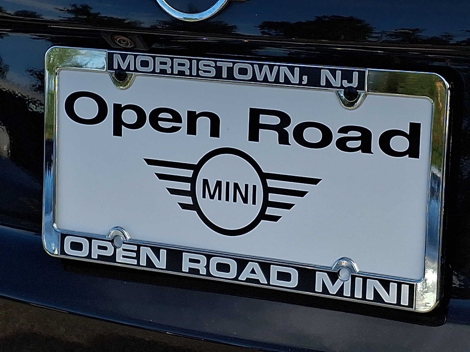 Used 2024 MINI Cooper Countryman S AWD/4WD image 30