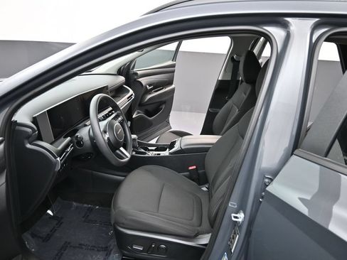 Certified 2026 Hyundai Tucson SEL FWD image 12