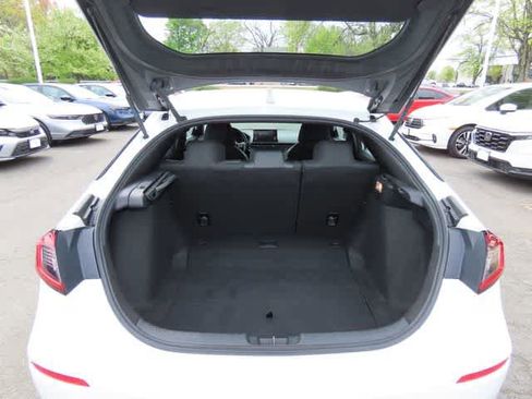 Used 2024 Honda Civic Sport image 11
