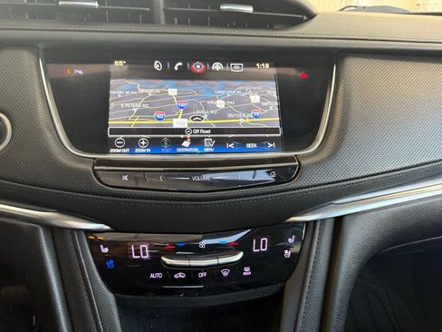 Used 2019 Cadillac XT5 Premium Luxury image 31