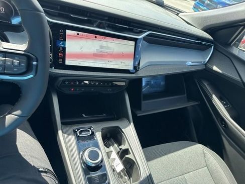 New 2026 Jeep Cherokee Laredo AWD/4WD image 24