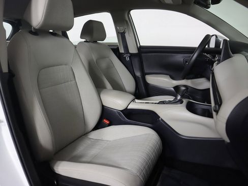 Used 2023 Honda HR-V LX image 26