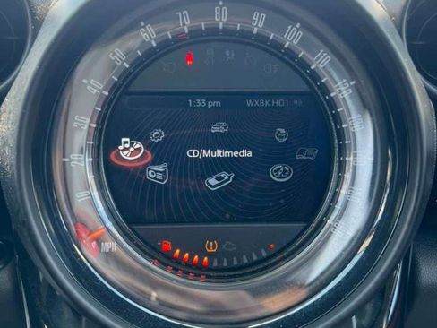 Used 2016 MINI Cooper Countryman S AWD/4WD image 16