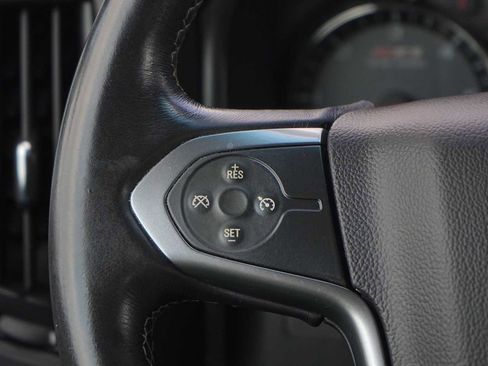 Used 2014 Chevrolet Silverado 1500 LT w/ All Star Edition AWD/4WD image 17