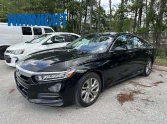 Used 2020 Honda Accord LX video 1