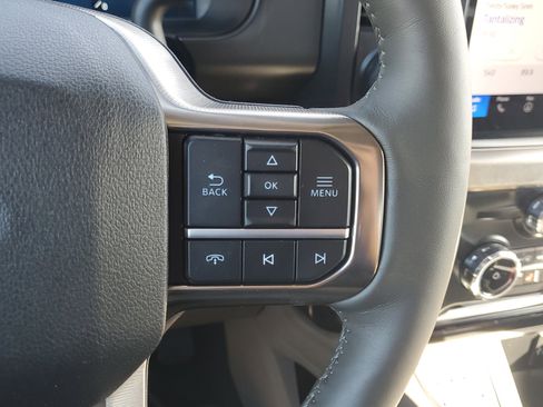 New 2026 Ford F450 Platinum w/ Platinum Plus Package image 19