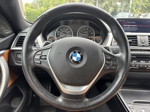 Used 2019 BMW 430i Gran Coupe xDrive AWD/4WD image 18