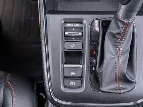 Used 2026 Honda CR-V Sport-L image 28