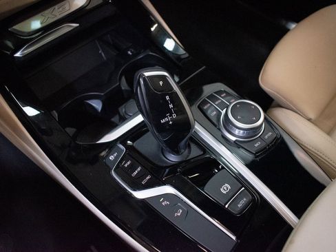 Used 2021 BMW X3 xDrive30i w/ Convenience Package image 18