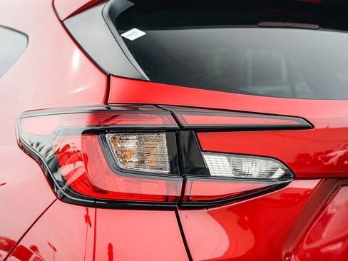 New 2026 Subaru Crosstrek 2.0i Premium image 7