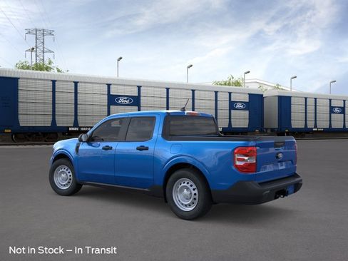 New 2026 Ford Maverick XL AWD/4WD image 4