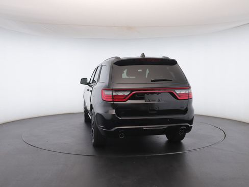 New 2026 Dodge Durango GT image 26