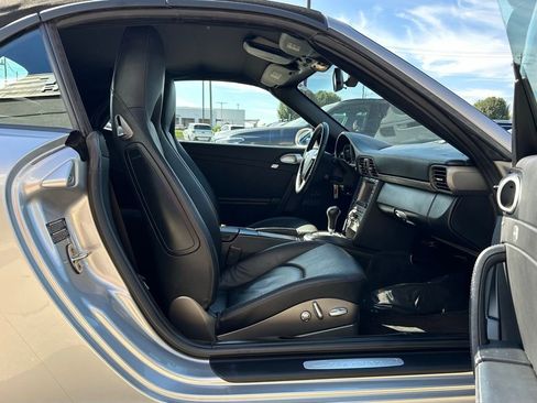 Used 2006 Porsche 911 Carrera image 23