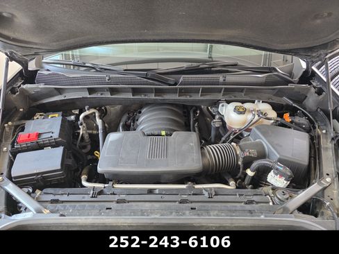 Used 2023 GMC Sierra 1500 AT4X AWD/4WD image 44