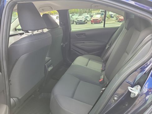 Used 2023 Toyota Corolla LE image 13