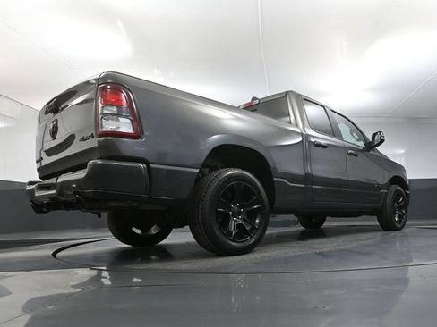 Used 2021 RAM 1500 Big Horn AWD/4WD image 55