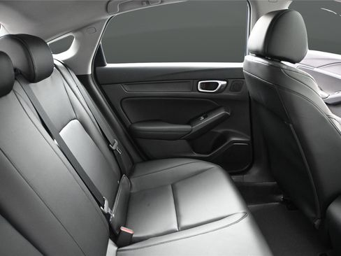 Certified 2024 Acura Integra FWD image 23