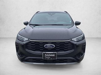 Used 2023 Ford Escape ST-Line video 2