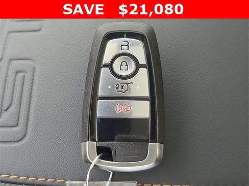 New 2023 Ford Mustang Mach-E GT image 28