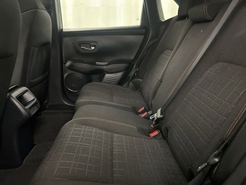 Used 2024 Honda HR-V Sport image 22