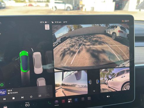 Used 2022 Tesla Model 3 RWD image 8