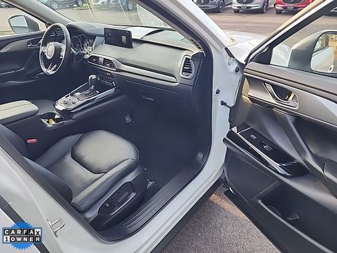 Used 2023 MAZDA CX-9 Touring Plus image 25