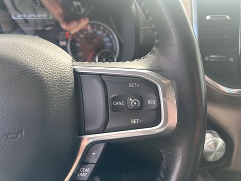 Used 2022 RAM 1500 Laramie image 44
