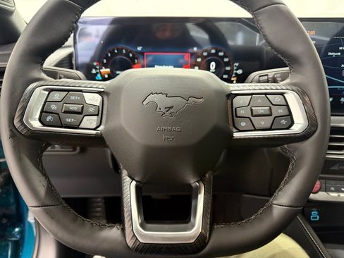 New 2026 Ford Mustang GT Premium w/ GT Performance Package image 35