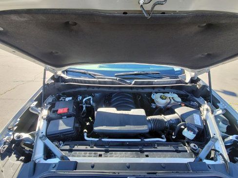 Used 2021 Chevrolet Silverado 1500 LT image 28