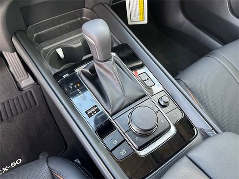 New 2026 MAZDA CX-50 2.5 Hybrid w/ Premium Plus Pkg image 14