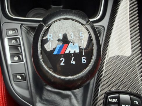 Used 2016 BMW M4 Coupe RWD image 23