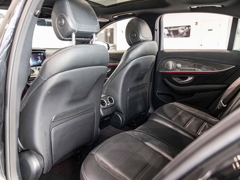 Used 2022 Mercedes-Benz E 53 AMG 4MATIC Sedan image 33