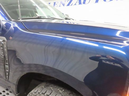 Used 2024 Ford F250 XLT w/ Black Appearance Package image 31