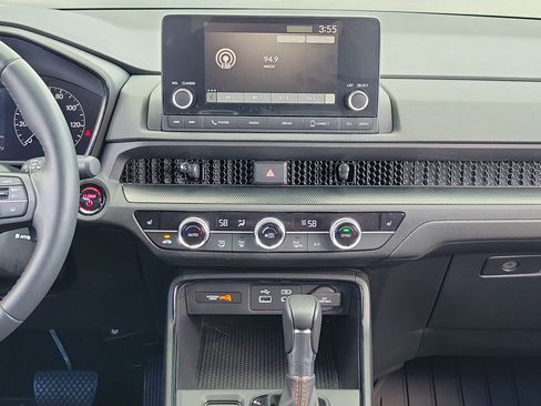 Used 2023 Honda CR-V Sport image 20