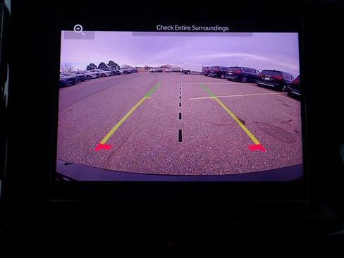 Used 2024 Jeep Grand Cherokee L Laredo image 18