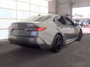 Certified 2025 Toyota Camry SE FWD image 5