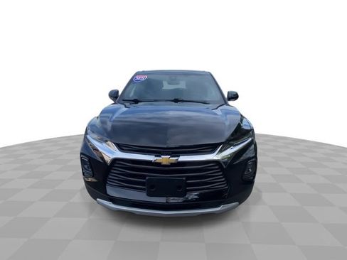 Used 2021 Chevrolet Blazer LT AWD/4WD image 5