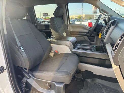 Used 2019 Ford F150 XL w/ Equipment Group 101A Mid image 11