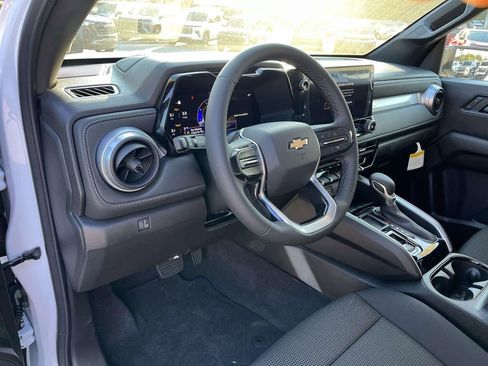 New 2026 Chevrolet Colorado LT image 14