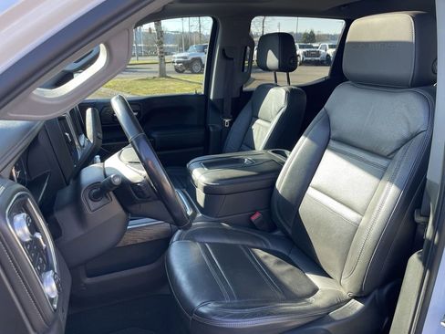 Used 2020 GMC Sierra 1500 Denali w/ Technology Package image 20