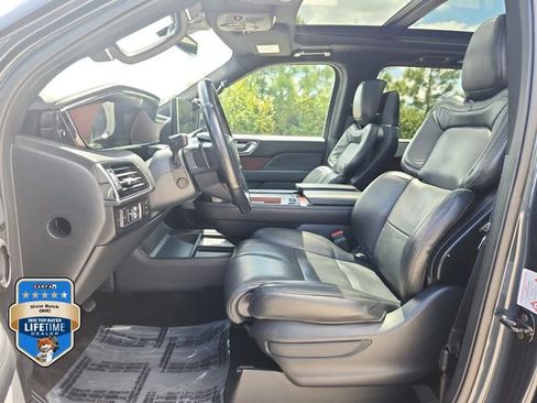 Used 2022 Lincoln Navigator L Reserve AWD/4WD image 18