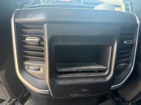 Used 2023 RAM 1500 Lone Star AWD/4WD image 9