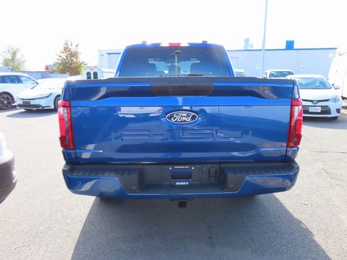 New 2025 Ford F150 STX image 5