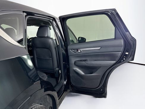 Used 2025 MAZDA CX-5 AWD 2.5 S w/ Preferred Package image 32