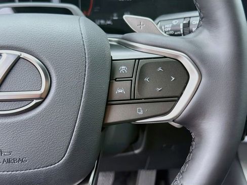 New 2026 Lexus TX 350 AWD image 41