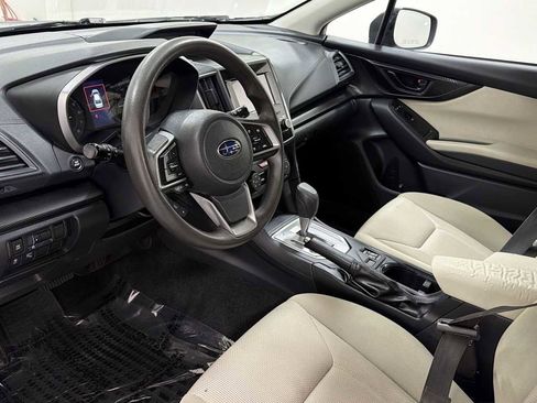 Used 2019 Subaru Impreza 2.0i Premium w/ Eyesight & BSD/Rcta & SRF image 12