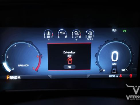 Used 2023 Ford F250 Lariat w/ Lariat Ultimate Package image 26