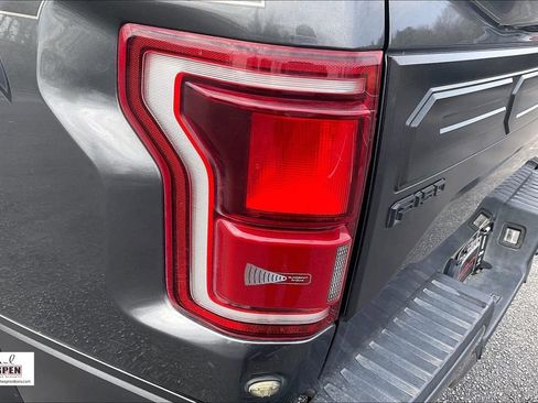 Used 2018 Ford F150 Raptor w/ Equipment Group 802A Luxury image 30